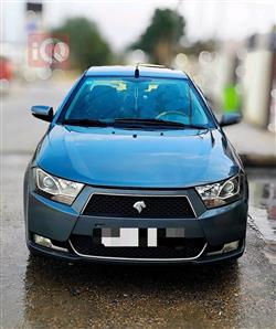 إيران خودرو دينا